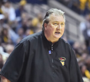 No. 15 West Virginia has a date with No. 1 Gonzaga, but Bulldogs are dealing with some COVID-19 issues